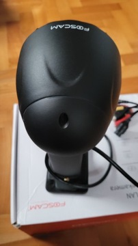 Foscam FI9938B SONY 2MP PTZ IP камера, выставка