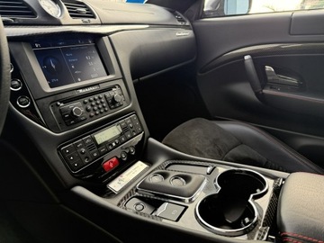 Maserati GranTurismo 4.7 i 440KM 2011 Maserati GranTurismo Limitowana 1 z 12. Unikat. FV, zdjęcie 31