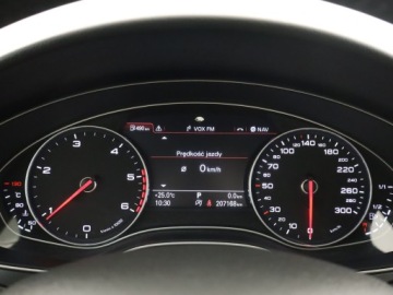Audi A6 C7 Avant 2.0 TDI 177KM 2013 Audi A6 2.0 TDI, 174 KM, Automat, Navi, Xenon, zdjęcie 10