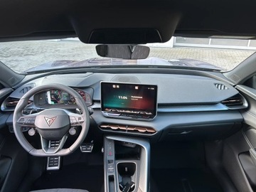 Cupra Terramar 2025 Cupra Terramar 2.0 TSI 204 KM DSG 4Drive, zdjęcie 3