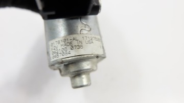 MERCEDES W251 MOTOREK STŘEŠNÍHO OKNA A1648201442