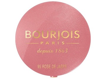 BOURJOIS Little róż 95 Rose de Jaspe
