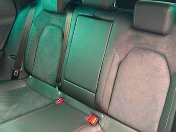 Cupra Formentor Crossover 1.5 TSI 150KM 2025 CUPRA Formentor 1.5 TSI Suv 150KM 2025, zdjęcie 8