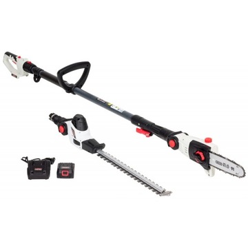 Двухфункциональное устройство на стреле PHCB18-B15-S2 NAC