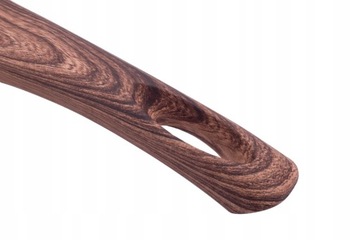 ГЛУБОКАЯ СКОВОРОДА С ГРАНИТНЫМ ПОКРЫТИЕМ 28 СМ ИНДУКЦИОННАЯ - ИДЕАЛЬНА ДЛЯ ЖАРКИ