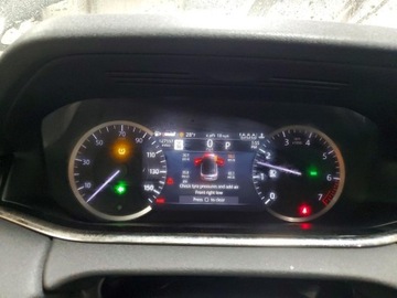 Land Rover Range Rover Evoque II 2023 Land Rover Range Rover Evoque R-Dynamic Se 2023 2.0 Benzyna 246KM, zdjęcie 9