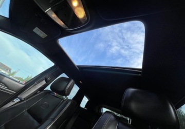 Jeep Grand Cherokee IV 2017 Jeep Grand Cherokee auto jak nowefull wersja summit overland 3.0 Diesel, zdjęcie 18