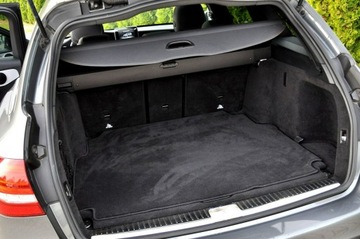 Mercedes Klasa C W205 Kombi Facelifting 1.6 180 156KM 2018 Mercedes C 180 AMG Line Full Led Panorama Dach, zdjęcie 18