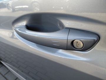 Peugeot 208 II e-208 Elektryczny 136KM 2023 Peugeot 208 Elektryk Automat Navi Kamera Klimatronik Sensor Elektryczny, zdjęcie 11