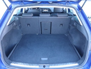 Seat Leon III ST Facelifting 1.5 EcoTSI 150KM 2018 Seat Leon 1.5 TSI, Salon Polska, Serwis ASO, DSG, zdjęcie 13