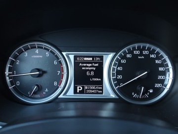 Suzuki Vitara III SUV 1.6 VVT 120KM 2016 Suzuki Vitara 1.6 VVT, Salon Polska, Serwis ASO, zdjęcie 10
