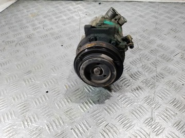 НАСОС, КОМПРЕССОР КОНДИЦИОНЕРА ВОЗДУХА OPEL VECTRA C 24411270 1.8 16V