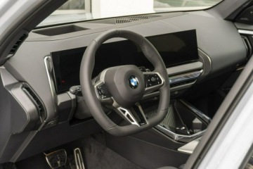 BMW X3 G45 2025 BMW X3 NOWE BMW X3 40d xDrive Dostępne od ręki!, zdjęcie 10