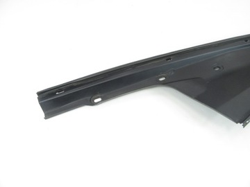 Крышка фартука уплотнителя моторного отсека BMW 5 F10 F11 7019803