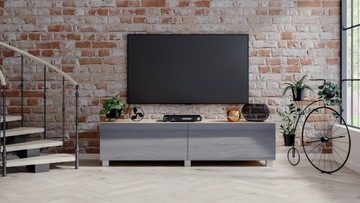 ПРОМЫШЛЕННЫЙ ШКАФ ДЛЯ ТЕЛЕВИЗОРА VENEZIA 160 LOFT