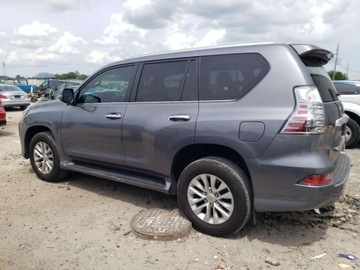 Lexus GX 2021 Lexus GX 460 Premium 2021 4.6l 4.6 Benzyna 301KM, zdjęcie 1