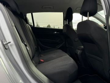 Peugeot 308 II Hatchback 5d 1.2 PureTech 130KM 2017 Peugeot 308 T9 1.2 Benzyna 131KM, zdjęcie 21