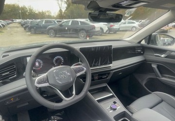 Volkswagen Tiguan III 2025 Volkswagen Tiguan Oferta nr: 122848 1.5 Benzyna 150KM, zdjęcie 9