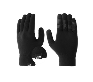 4F МУЖСКИЕ И ЖЕНСКИЕ ЗИМНИЕ ПЕРЧАТКИ ДЛЯ СМАРТФОНА