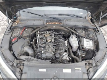 Audi A5 F5 2020 Audi A5 Cabrio Premium Plus 45 Tfsi Quattro S Tronic 2020 2.0 Benzyna 248KM, zdjęcie 8