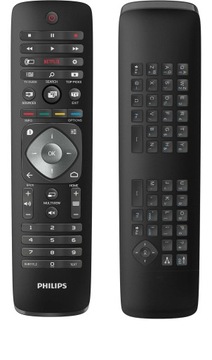 Pilot oryginalny PHILIPS TV 49PUS7170/12 nowy