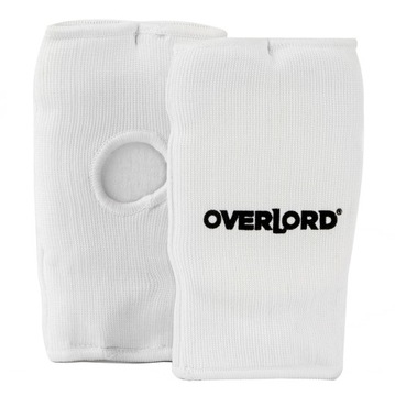 Overlord Hand Guards Каратэ XS