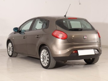 Fiat Bravo II Hatchback 5d 1.4 T-JET 16V 150KM 2007 Fiat Bravo 1.4 T-Jet, Klima, Klimatronic, zdjęcie 3