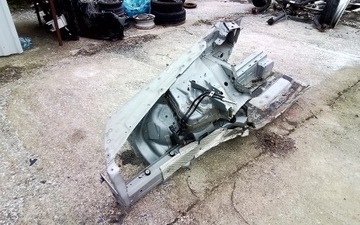 A6 C6 RS6 ЧЕТВЕРТЬ ПЕРЕДНЕГО ПРАВОГО ПЕРЕДНЕГО ФАРТУКА