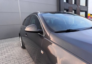 Opel Insignia I 2016 Opel Insignia bezwypadek jak nowexenonnavi 2.0 Diesel 163KM, zdjęcie 5