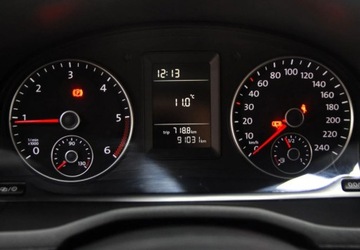 Volkswagen Caddy IV Kombi Maxi 2.0 TDI SCR BlueMotion Technology 102KM 2017 Volkswagen Caddy Caddy _ Faktura VAT 23 2.0 Diesel 102KM, zdjęcie 14