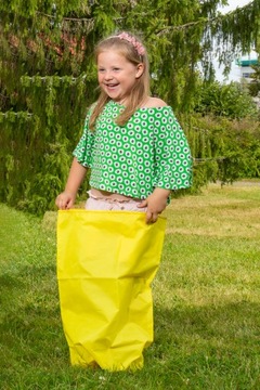 Сумка для погони Tactic Active Play JUMPING BAG