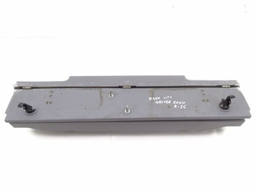 HAKO CITYMASTER 2000 SKRZYNKA NA NARZEDZIA