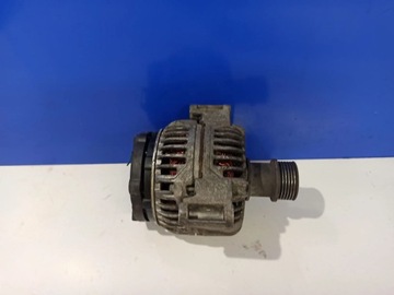Saab 9-5 2002 Alternatory kompletne
