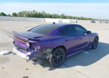 Dodge Charger VII 5.7 HEMI V8 375KM 2023 Dodge Charger 2023, RT, 5.7L, od ubezpieczalni 5.7 Benzyna 375KM, zdjęcie 6
