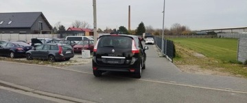 Renault Scenic III Van Facelifting 1.6 dCi eco2 130KM 2012 Renault Scenic 1.6 diesel ,bezwypadek,bogata wersja ,ks serwis 1.6 Diesel, zdjęcie 4