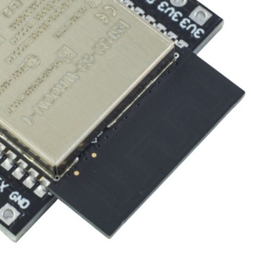 Esp32 S3 Devkit Wifi Ble 5.0 Модуль IoT Bluetooth microSD Плата разработки