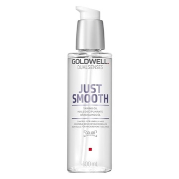 GOLDWELL JUST SMOOTH OIL СЫВОРОТКА-КОНДИЦИОНЕР 100мл