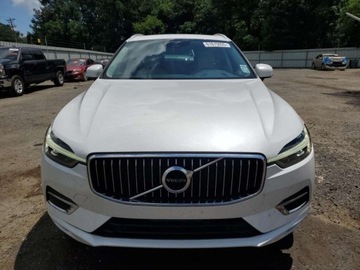 Volvo XC60 II 2021 Volvo XC 60 T5 Inscription 2021 2.0l 2.0 Benzyna 250KM, zdjęcie 5