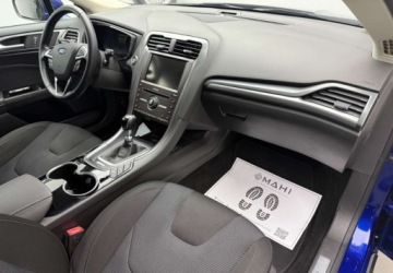 Ford Mondeo V Kombi 2.0 TDCi 150KM 2015 Ford Mondeo Navi Klima Alu Kamera Gwarancja Raty Zamiana 2.0 Diesel 150KM, zdjęcie 15