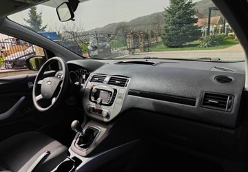 Ford Kuga I 2.0 Duratorq TDCi 140KM 2010 Ford Kuga Ford Kuga I 2010r Naped 4x4 2.0 Diesel 140KM, zdjęcie 14