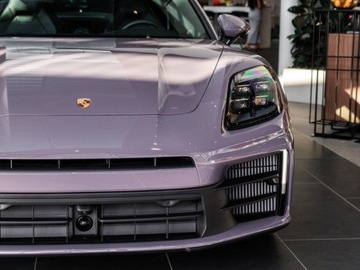 Porsche Panamera III Liftback 4 2.9 353KM 2025 PORSCHE Panamera 4 Sedan 3.0 (353KM) 2025, zdjęcie 3