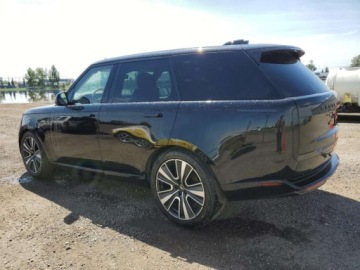 Land Rover 2024 Land Rover Range Rover SE 2024 4.4l 4.4 Benzyna 523KM, zdjęcie 1