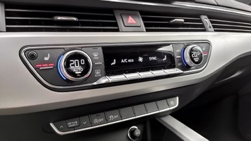 Audi A5 F5 Coupe Facelifting 2.0 35 TFSI 150KM 2022 Audi A5 Audi A5 Sportback 35 TFSI 150 KM S tronic, zdjęcie 24