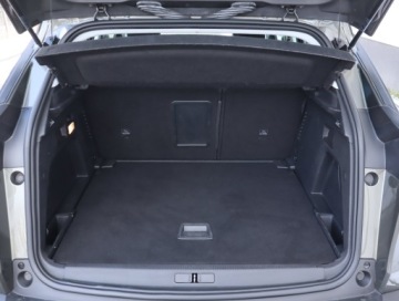 Peugeot 3008 II Crossover 1.2 PureTech 130KM 2018 Peugeot 3008 1.2 PureTech, Navi, Klima, zdjęcie 11