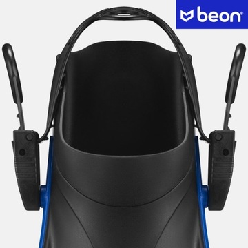 РЕГУЛИРУЕМЫЕ ЛАСТЫ ДЛЯ ПЛАВАНИЯ FLEX PRO 34-38