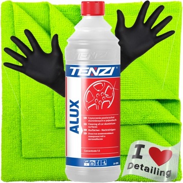 TENZI Alux 1L - Kwas do Felg