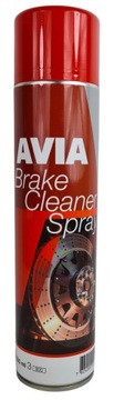 AVIA Zmywacz do HAMULCÓW I SPRZĘGIEŁ 600 ML