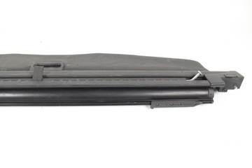 СЕТКА БАГАЖНИКА BMW E61 03-10 ЧЕРНАЯ