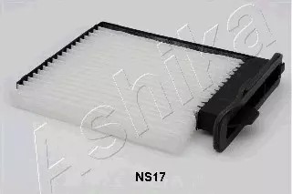 ASHIKA FILTR KABINA 21-NS-NS17