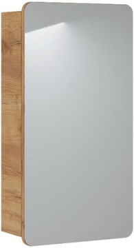 COMAD ARUBA 842 szafka z lustrem - 40 cm